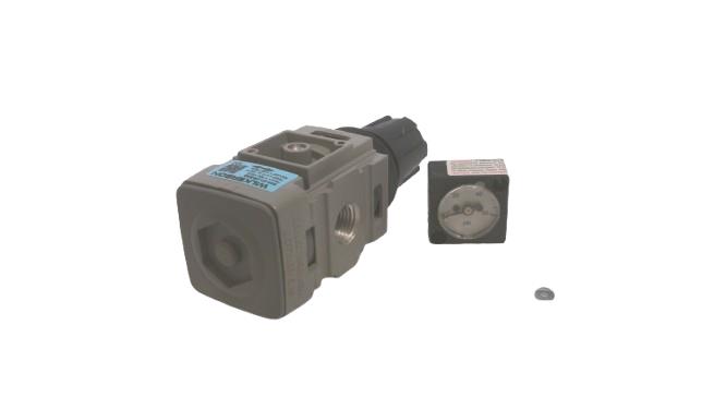 WILKERSON PNEUMATIC R09-02-CBG0B