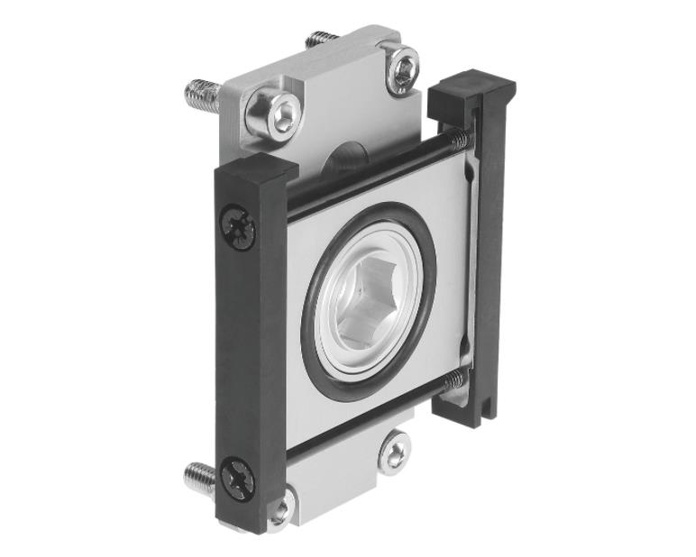 FESTO MS6-E-IPM-40-80