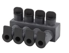 NSI INDUSTRIES ISPB2/0-4