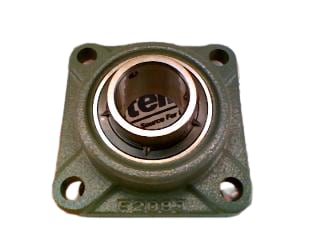 NTN BEARING UCF209-112T