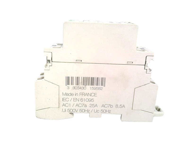MG15958 by SCHNEIDER ELECTRIC