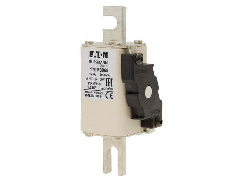 EATON CORPORATION 170M3969
