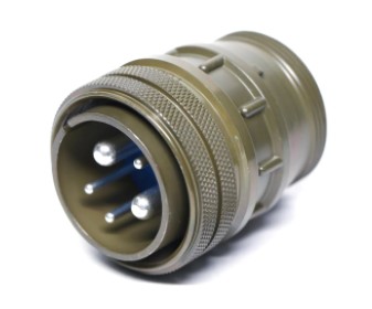 AMPHENOL 97-3106A-14S-5P(621)