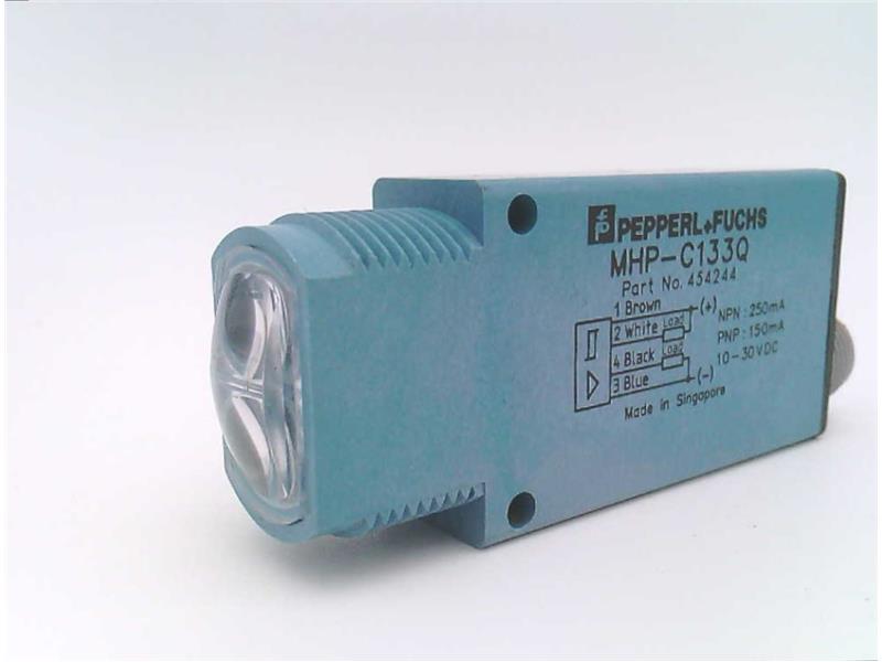 PEPPERL & FUCHS MHP-C133Q