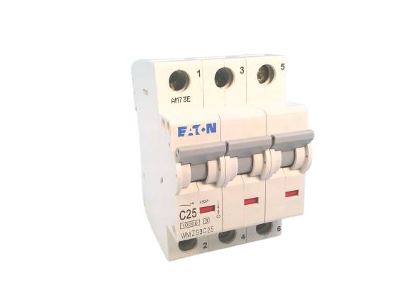 EATON CORPORATION WMZS3C25