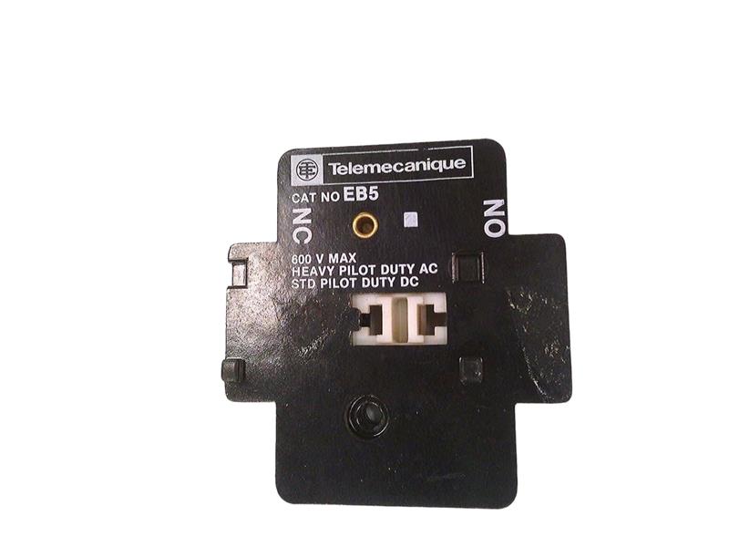 SCHNEIDER ELECTRIC EB5