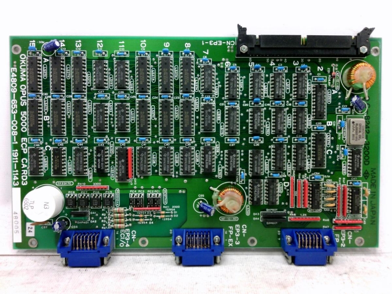 OKUMA E4809-653-008-1