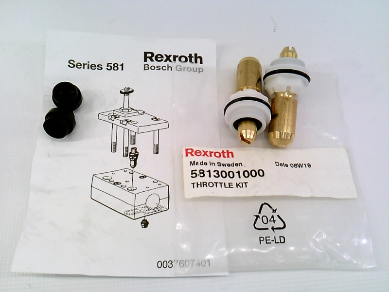 5813001000 by BOSCH