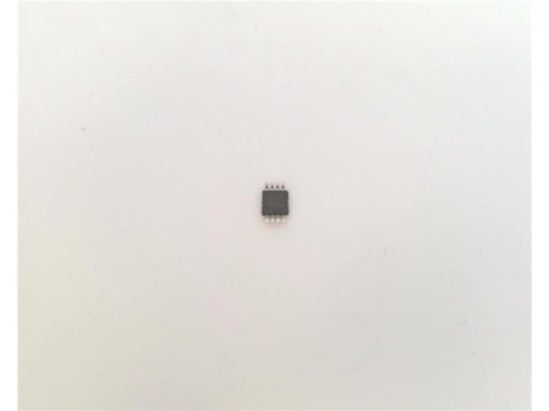 ANALOG DEVICES LT1634BCMS8-2.5#PBF