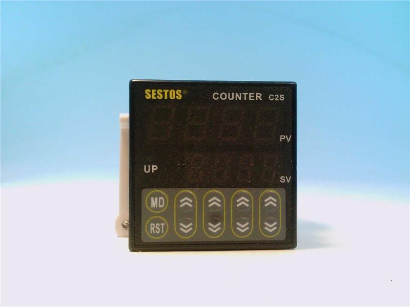 SESTOS ELECTRONICS C2S-R-220