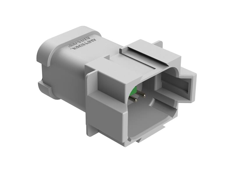 AMPHENOL AT04-08PA-P028