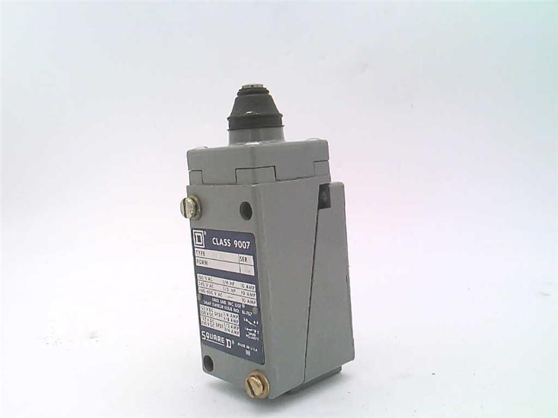 SCHNEIDER ELECTRIC 9007-B54E