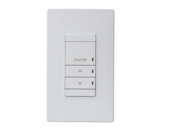 ACUITY BRANDS SPODMA D SA 3X WH