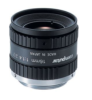 COMPUTAR LENS M1614-MP2