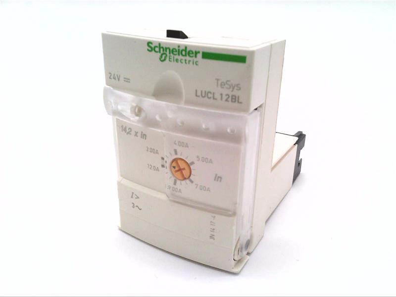 SCHNEIDER ELECTRIC LUCL12BL