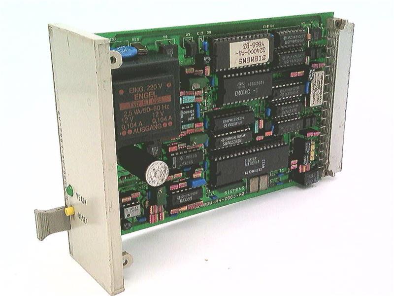 SIEMENS G24000-A4-L862-A2