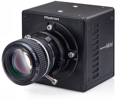 PHOTRON UX100