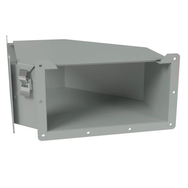 HAMMOND MANUFACTURING 1485F9N