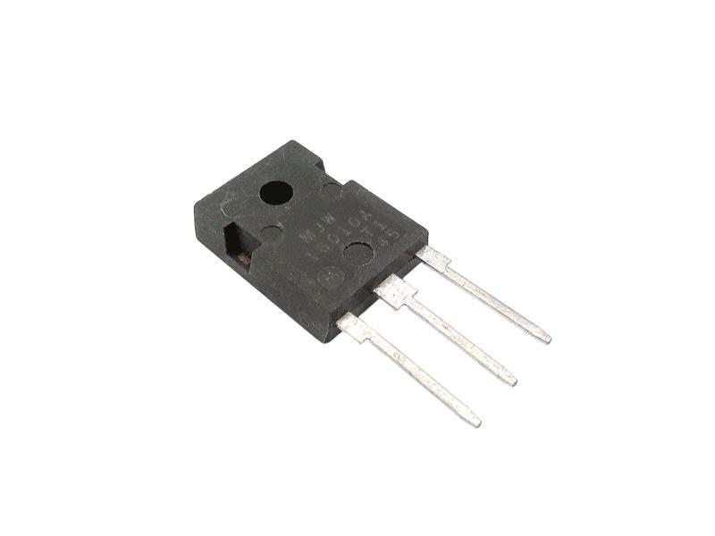 MJW16010A by NXP SEMICONDUCTOR