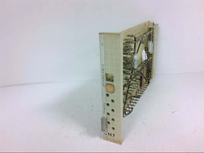 SIEMENS 6DC5002-8AC-Z