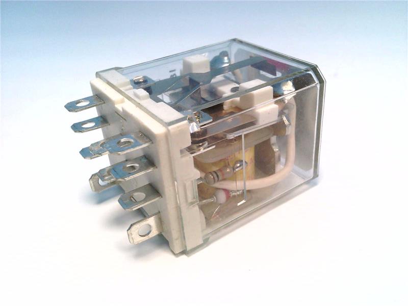 DANAHER CONTROLS 18Q2CA120