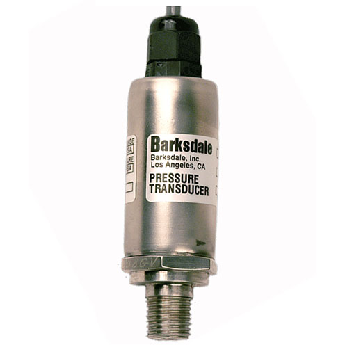 BARKSDALE 422H2-03-A