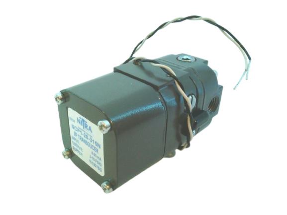 AUTOMATION DIRECT NCP1-20-315N