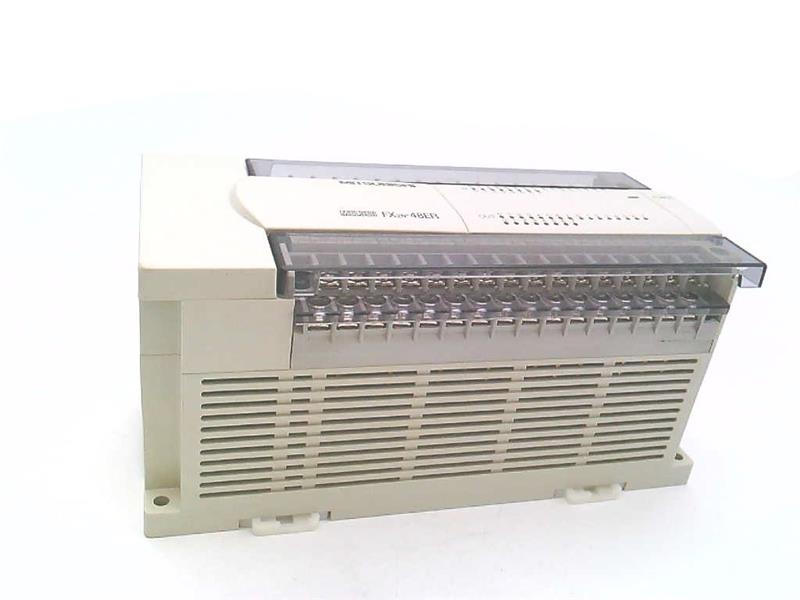 MITSUBISHI FX2N-48ER-ES/UL