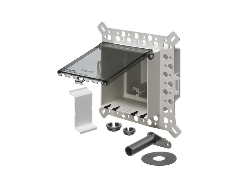 ARLINGTON INDUSTRIES DBVM2C