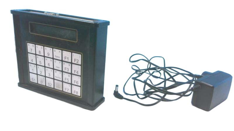 COMPUTERWISE ET215