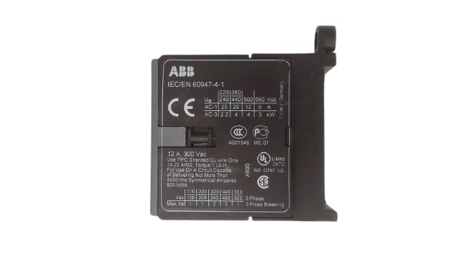 ASEA BROWN BOVERI GJL1213001R0014