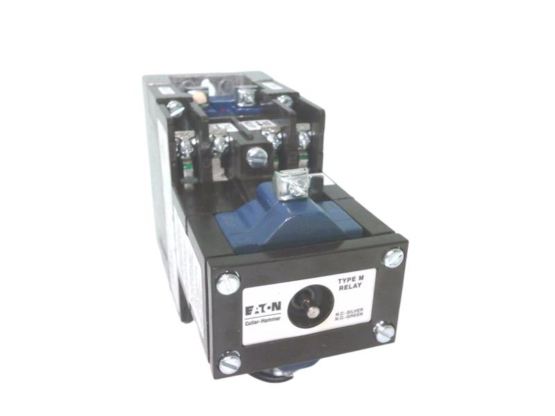 EATON CORPORATION D26MRD202R1