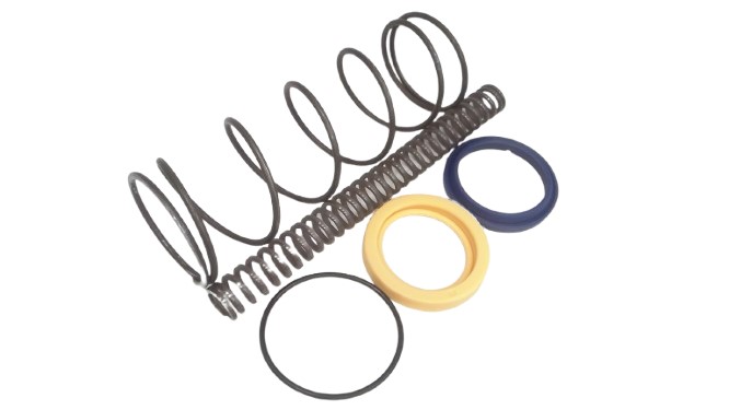 RAYMOND CORP 1055355/01