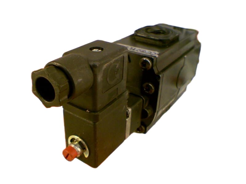 NORGREN P72C-2GC-PFA