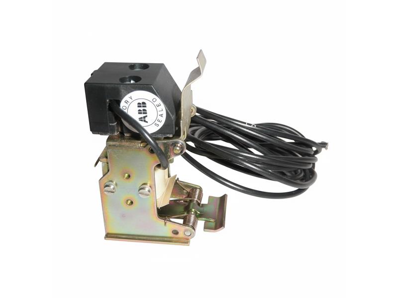 ASEA BROWN BOVERI KUM8