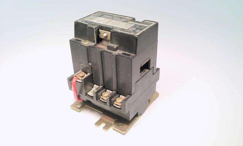 SCHNEIDER ELECTRIC 8502-AO2-V02-S