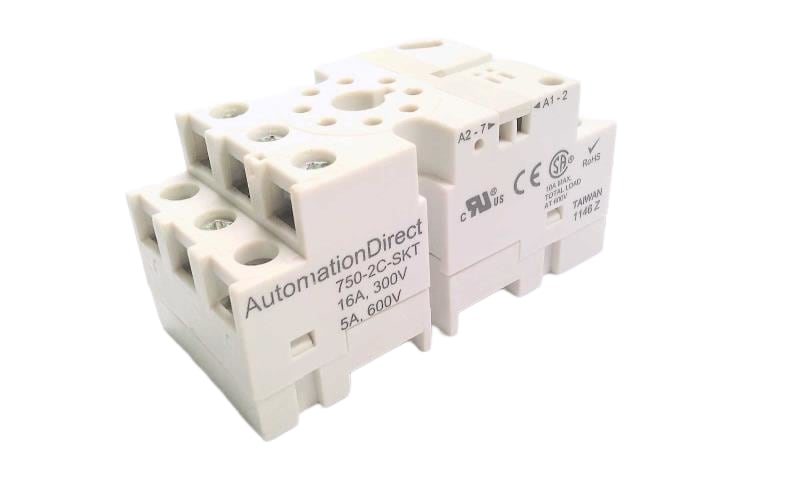 750-2C-SKT by AUTOMATION DIRECT