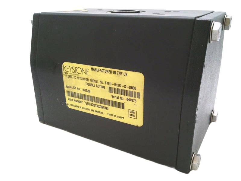 PENTAIR 79U01201XX0NU00