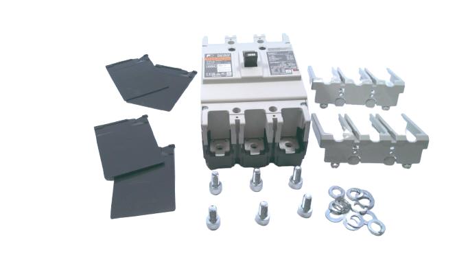 FUJI ELECTRIC BW250JAGU-3P225