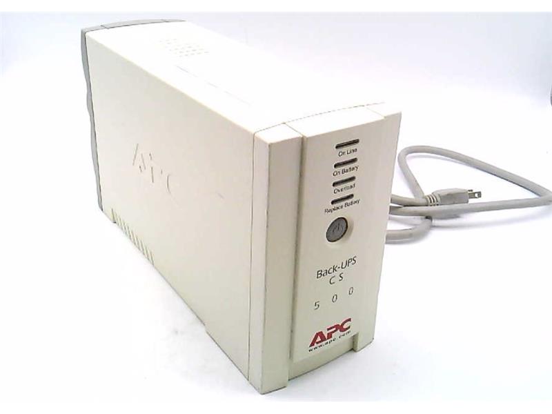 SCHNEIDER ELECTRIC BK500