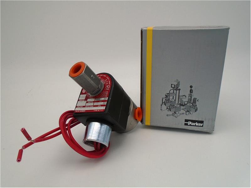 PARKER 71335SN2ENJ4N0H111C2