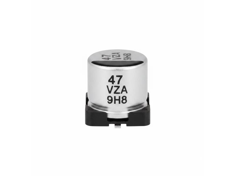 MATSUSHITA ELECTRIC EEHZA1V470P