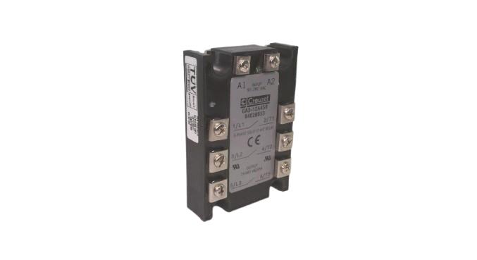 SENSATA TECHNOLOGIES GA3-12A45R