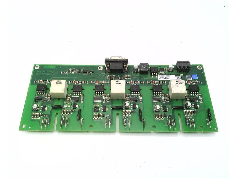 ASEA BROWN BOVERI 3BSE050766G2331