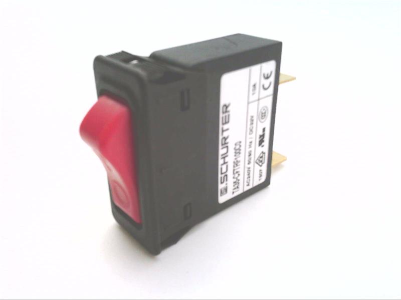 SCHURTER TA35-CFTRF100C0