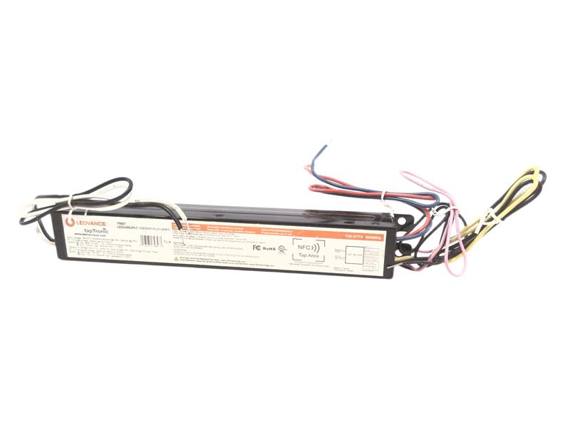 LEDRV55UNVL1300DIM1AUX12NFC  by OSRAM