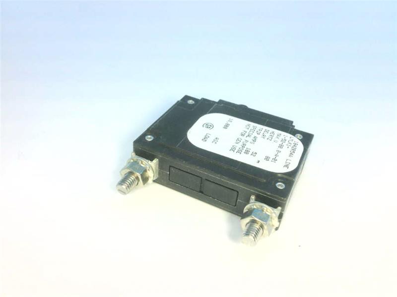 SENSATA TECHNOLOGIES LMLK1-1-52-80.0-A-01