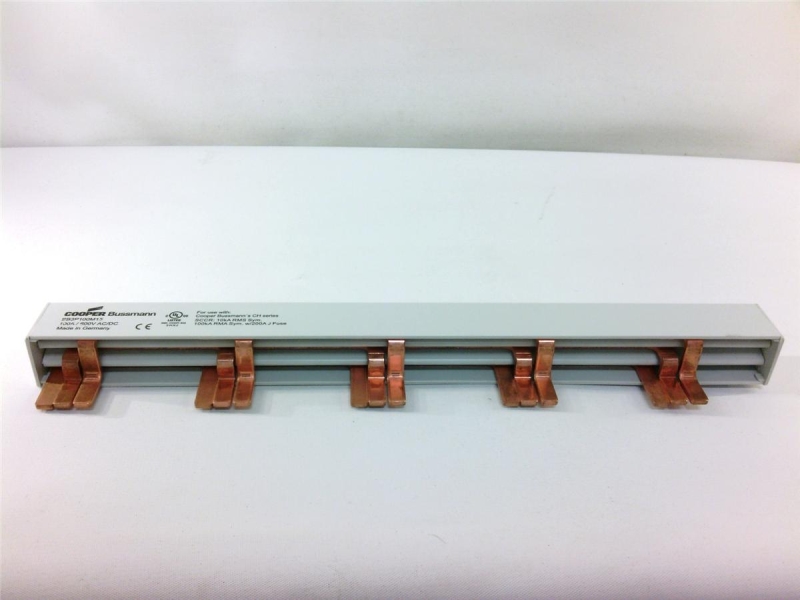 EATON CORPORATION BB3P100M15