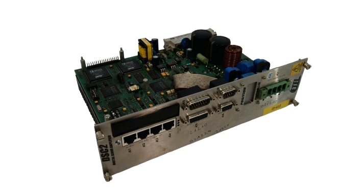 ETEL DSC2P152-111E-000B