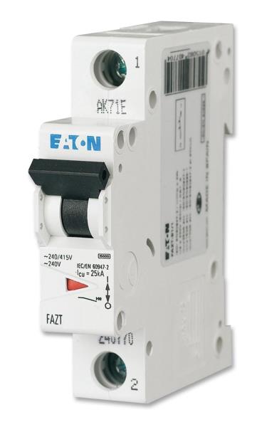 EATON CORPORATION FAZ6-C2/1